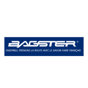 logo bagster