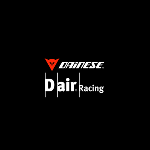 Dainese d-air racing Logo