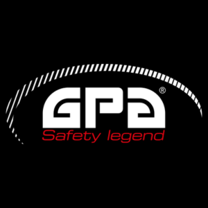 Logo GPD Safety Legend