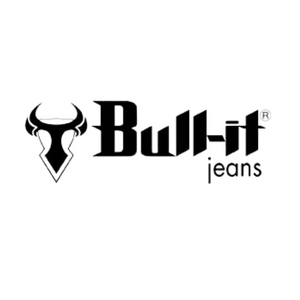 logo Bull-it jeans