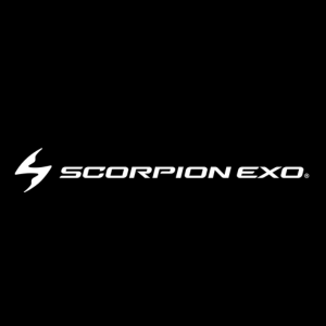 logo scorpion EXD