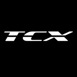 logo TCX