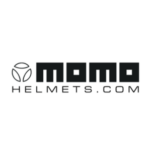 logo momo helmet