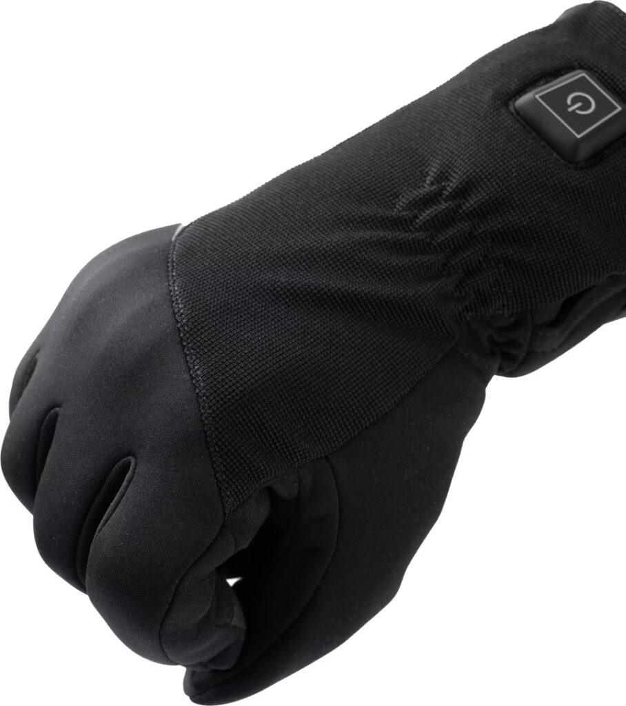 Gant Starwarm Hydroscud