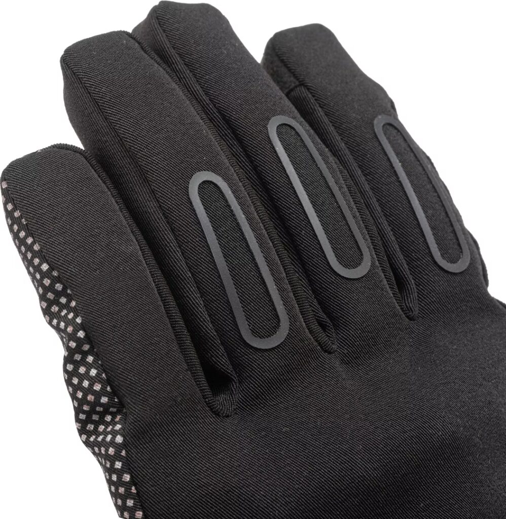 Gants Seppia 3G Hydroscud Sécurité