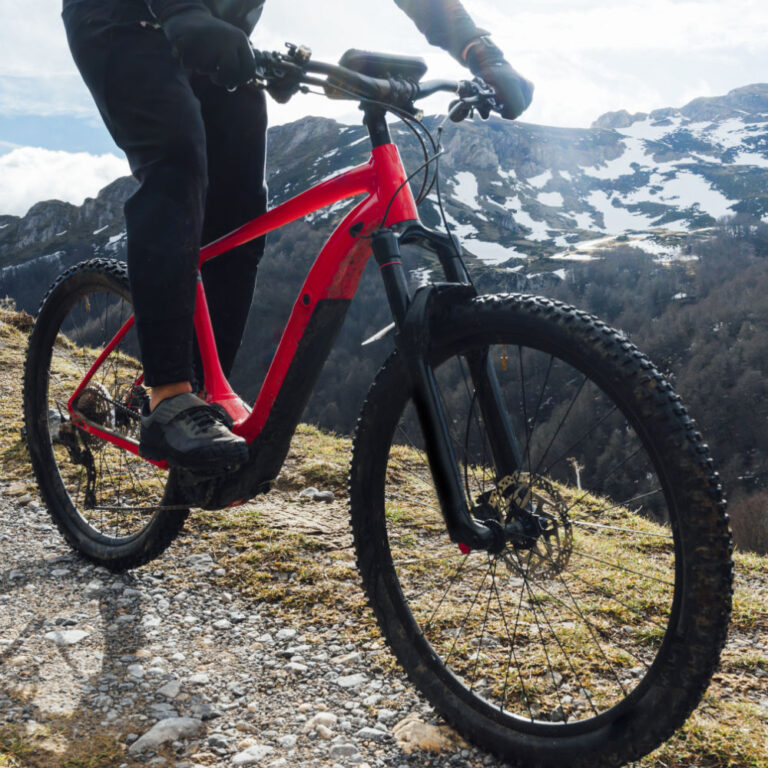 vélo électrique